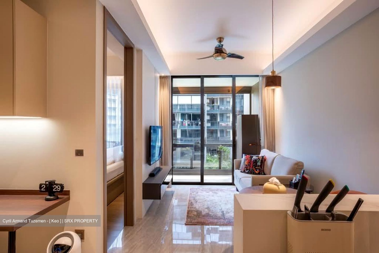 Leedon Green (D10), Condominium #544382261